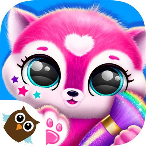 Fluvsies - A Fluff to Luv-Amazonアプリストアのアプリ