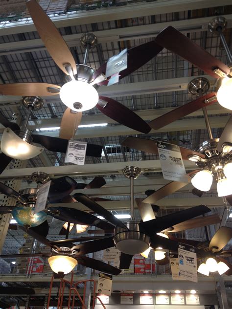 Ceiling Fans - Home Decor Furniture