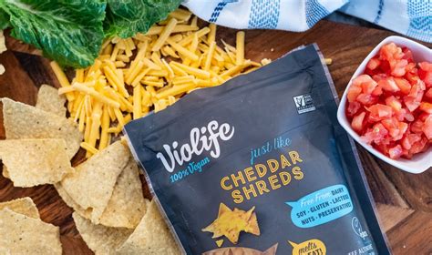 These 14 Cheddar Brands and Recipes Ditch the Dairy, Not the Melty ...