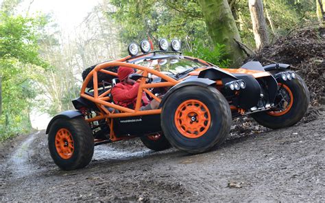 ARIEL Nomad Specs & Photos - 2015, 2016, 2017, 2018, 2019, 2020, 2021 ...