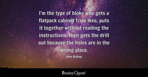 John Bishop Quotes - BrainyQuote