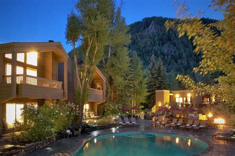 The Gant Aspen, Colorado | Hotels and resorts, Colorado resorts, Honeymoon locations