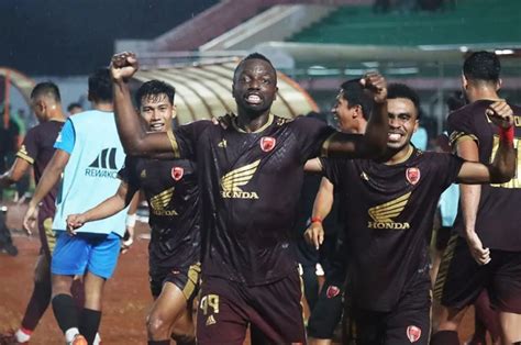 PSM Makassar Juara Liga 1, Gubernur Sulawesi Selatan Langsung Ditodong ...