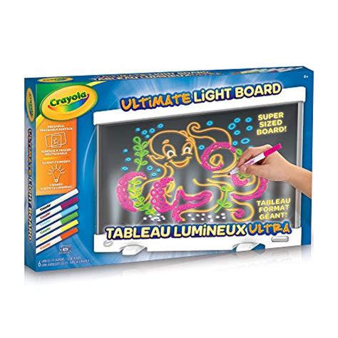 Crayola Ultimate Light Board — Deals from SaveaLoonie!