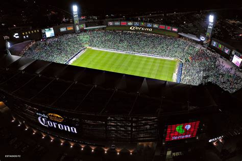 Estadio Corona TSM