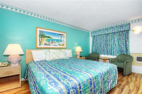 Morro Bay Sandpiper Inn: Affordable Lodging in Morro Bay, California