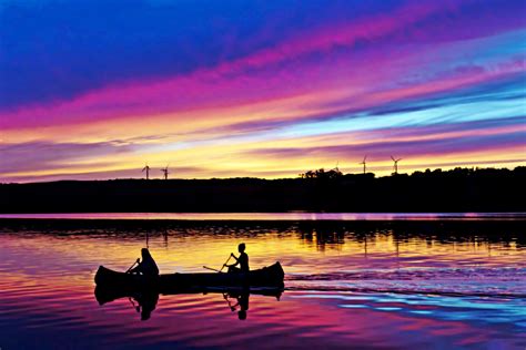 Fishing Southwest Minnesota - Lake Benton Chamber of Commerce