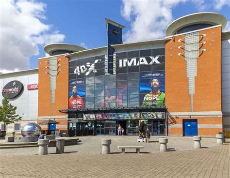 Cineworld closing 25 cinemas in the UK - full list of affected locations - Nottinghamshire Live