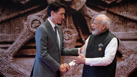 Canada has relocated some diplomatic staff out of India: sources | CBC News