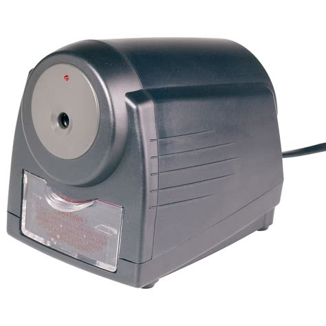 MP artware - Marlene Plankenhorn | Electric Pencil Sharpener Sharpo 3252 | Specialist for Design ...