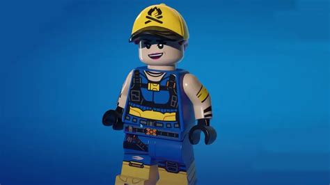 How To Get Free Emilie Skin In LEGO Fortnite - Gamer Tweak