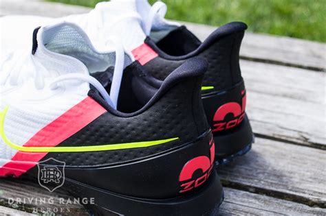 Nike Air Zoom Infinity Tour Shoe Review - Driving Range Heroes