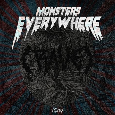 Dxrk - Rave (Monsters Everywhere Remix) by MONSTERS EVERYWHERE | Free Download on Hypeddit