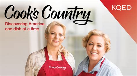 Meet Cook's Country and America's Test Kitchen Hosts at KQED Studios | KQED