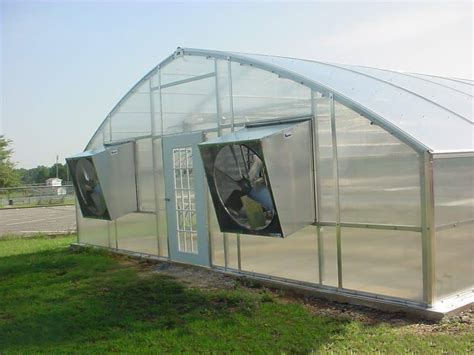 Top 3 Quietest Greenhouse Exhaust Fans - Greenhouse Info