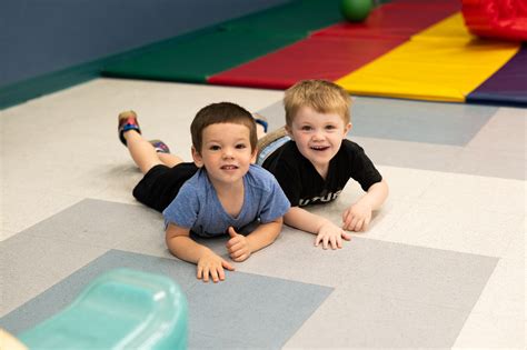 The YMCA of Rock River Valley - YMCA Children's Learning Center