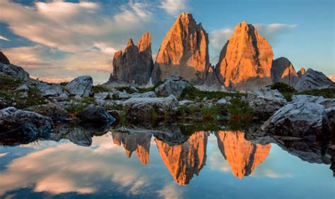 Perchè le Dolomiti sono Patrimonio Unesco