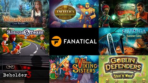 Alawar Entertainment Games | PC and Steam Keys | Page 2 | Fanatical