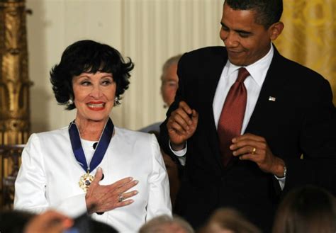 Broadway Legend Chita Rivera Dead At 91