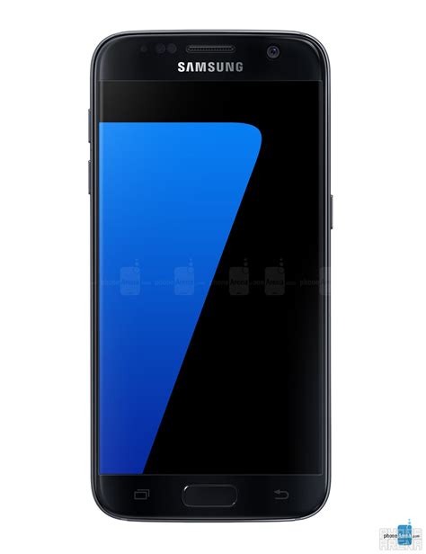 Samsung Galaxy S7 specs - PhoneArena