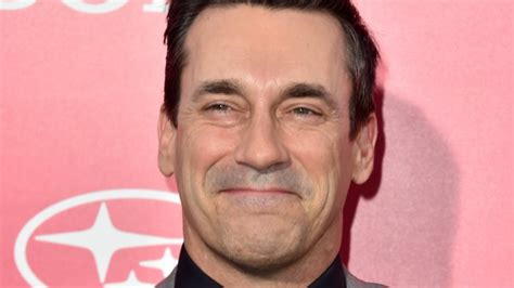 Jon Hamm Cast In Amazon's Good Omens