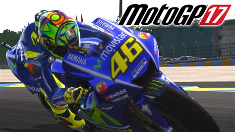 MotoGP 17 Review | GodisaGeek.com