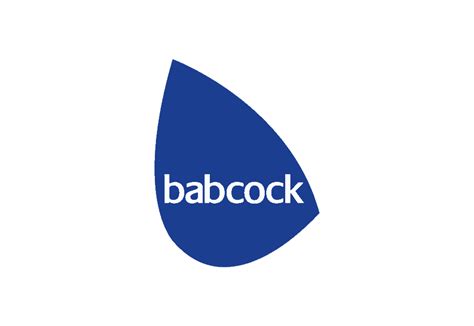 Babcock International logo