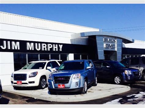 Jim Murphy Buick GMC : Depew , NY 14043 Car Dealership, and Auto ...