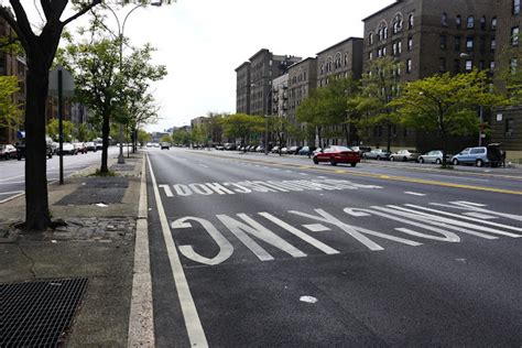 The Bronx, Grand Concourse, and Going Home Again: An Observation