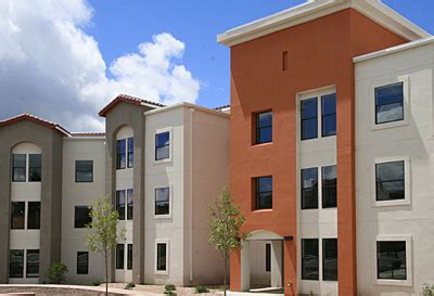 Grand Opening for Highlands University New Residence Hall July 29 – New ...