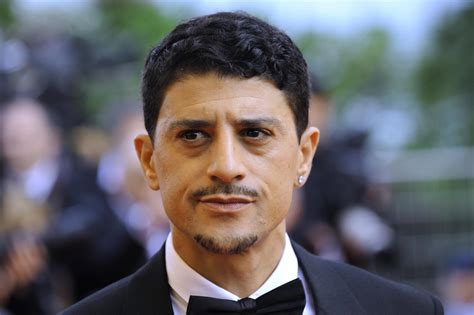 Saïd Taghmaoui (acteur) : biographie et filmographie - Cinefeel.me