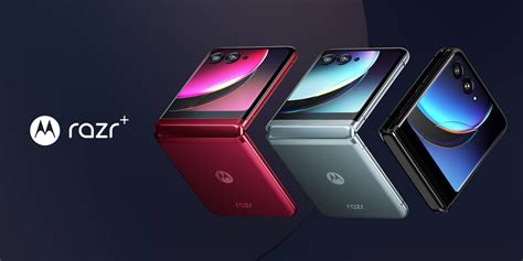 Motorola Razr+ launches for $999, ships late June