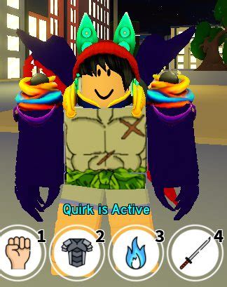 Roblox Anime Fighting Simulator Quirks Guide (2020) - Quretic