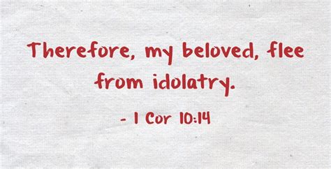 What Does Idolatry Mean? A Biblical Definition Of Idolatry | Jack Wellman