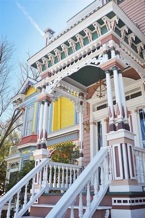 Victorian District Savannah: The Inside Scoop - Savannah First-Timer's ...