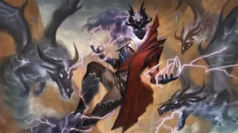 MTG players are loving new dragon-summoning Commander - Dexerto