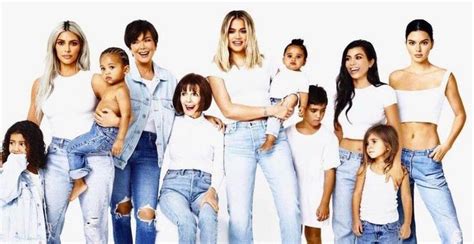 All the Names of the Kardashian / Jenner Kids, Ranked | Kardashian kids, Kardashian christmas ...