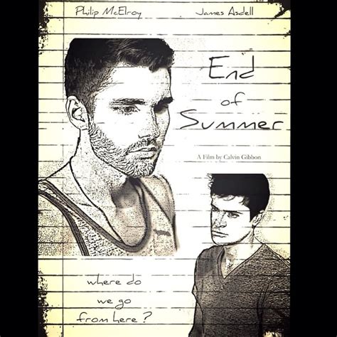 End of Summer (Short 2015) - IMDb