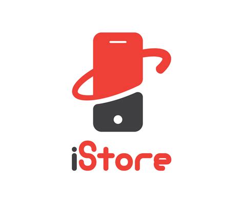 Modern, Playful, Electronic Logo Design for iStore or iStore.gr by PCab ...