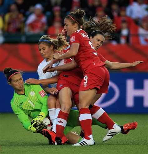 Canada comes up empty, draws New Zealand – Equalizer Soccer