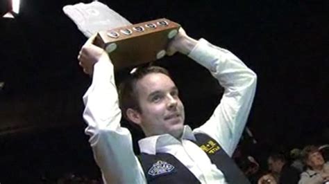 Ali Carter – Pro Snooker Blog