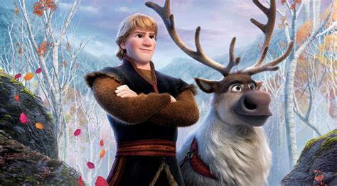 6400x9600 Resolution Kristoff Frozen 6400x9600 Resolution Wallpaper ...