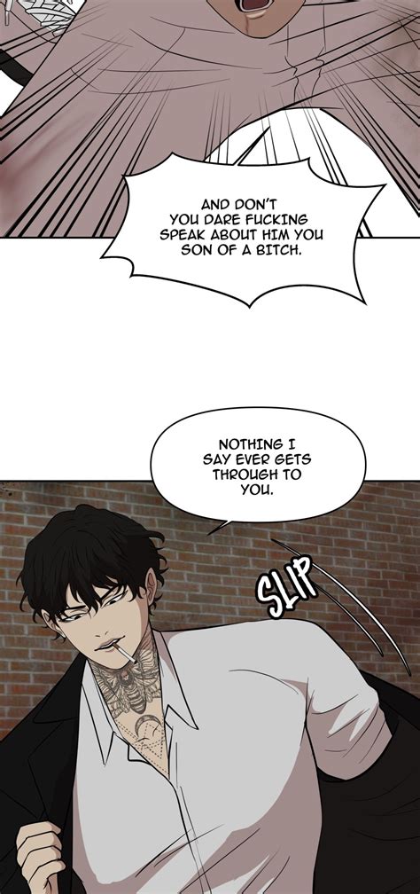 Read Fake Out :: Fake Out Prologue (Part 2) | Tapas Community