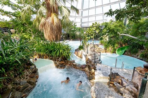 Jungle Cabana - CenterParcs - Kindvriendelijk & Uniek | Supertrips.nl