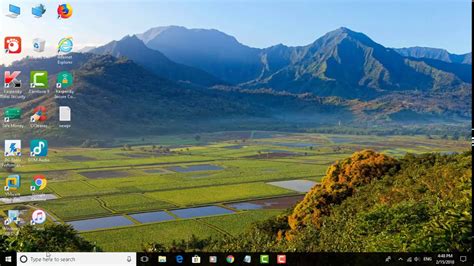 How to Turn On or Off Screen Saver in Windows 10 (Tutorial) - YouTube