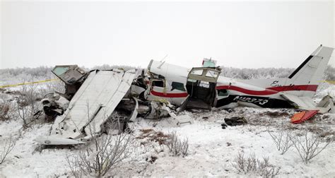 Survivor of Alaska plane crash tries CPR to revive her baby, then walks mile to lead rescuers to ...