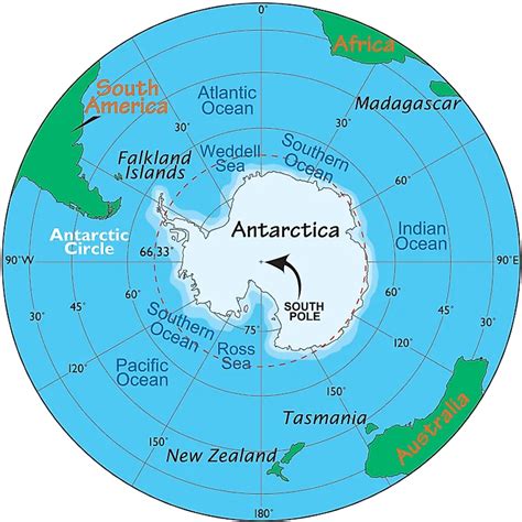 Antarctic Treaty