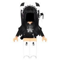 Anime-Outfits – Roblox Outfits