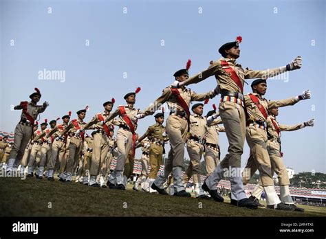 National cadet corps ncc cadet hi-res stock photography and images - Alamy