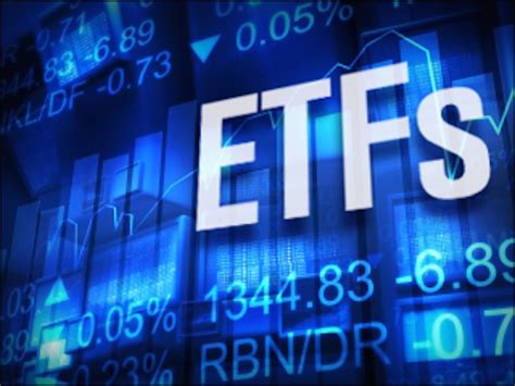 The Benefits of Trading using an ETF - tradersdna - resources for ...